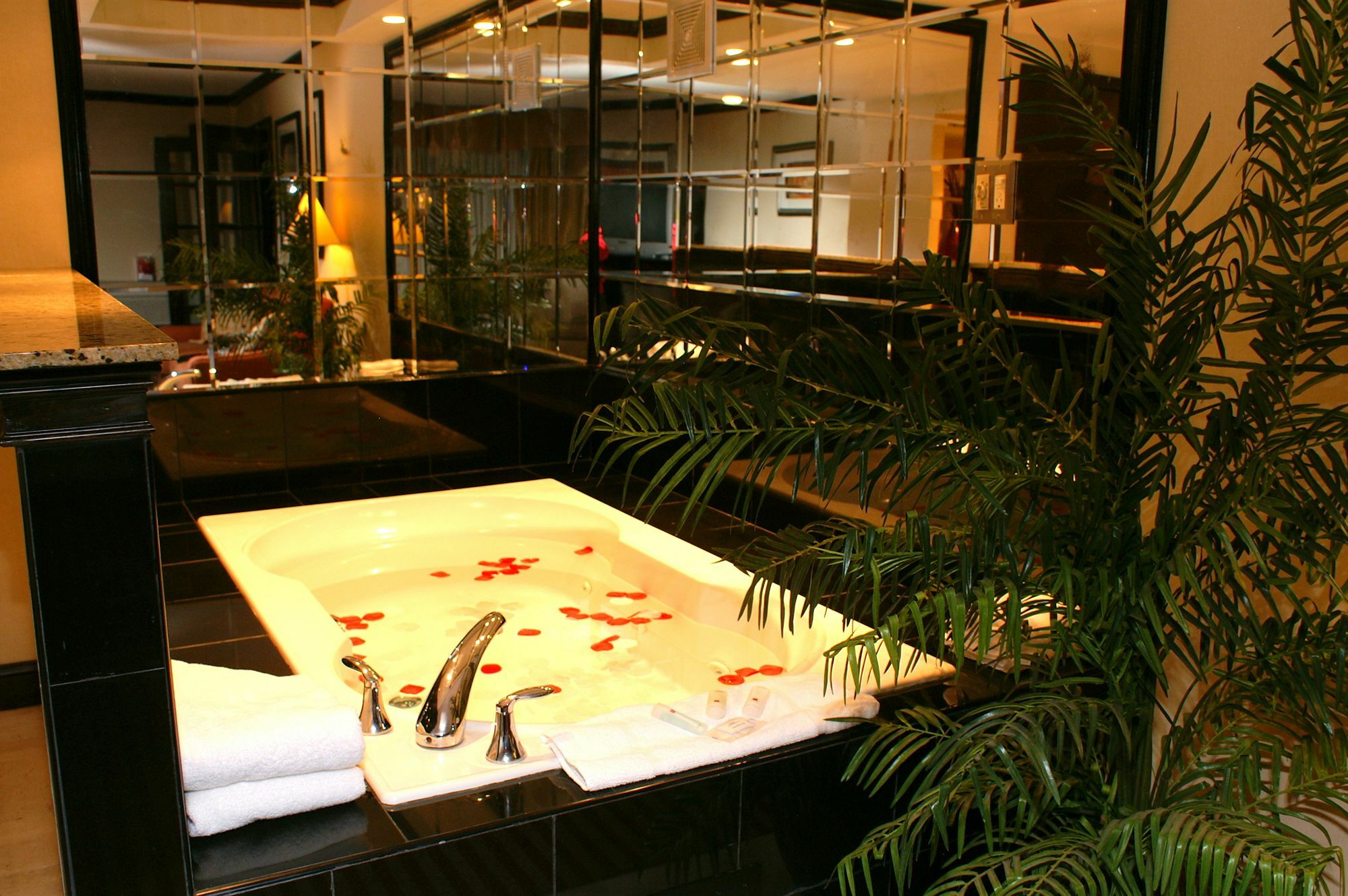 Rodeway Inn & Suites East Windsor Екстериор снимка